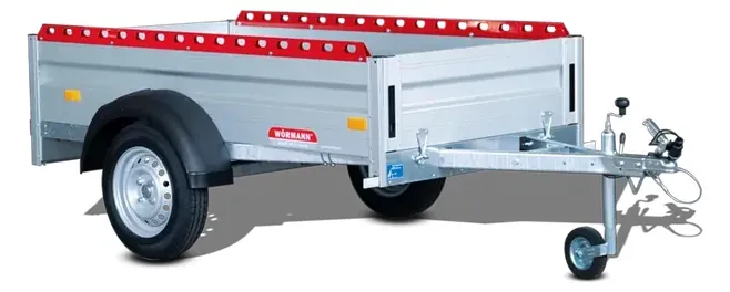 Wörmann Alustar 7521/131