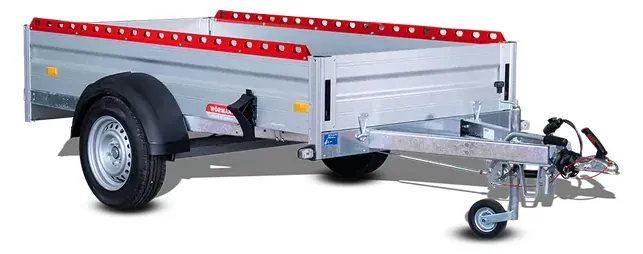 Wörmann Alustar 1325/131