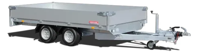Wörmann Rebell 2740/200