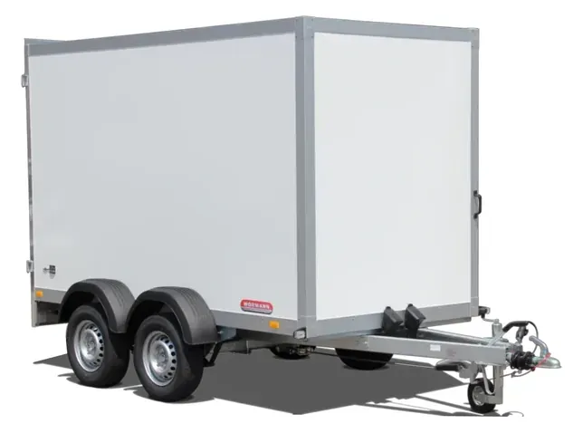 Wörmann Polycase 2030/151