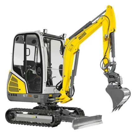 Minibagger ET-18