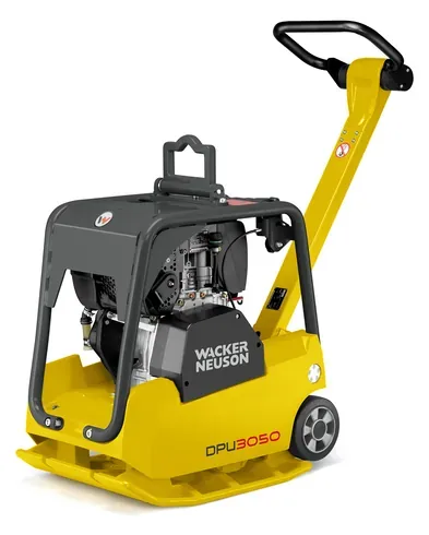 Rüttelplatte DPU3050