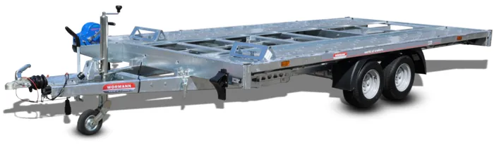 Autotransporter